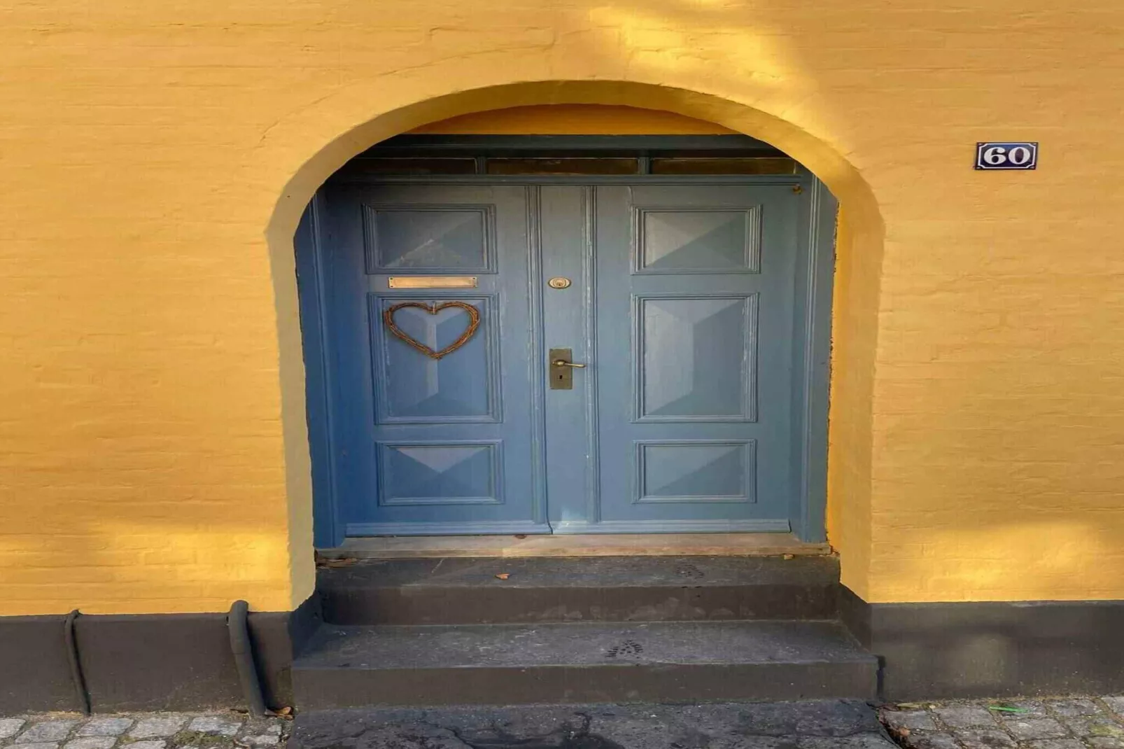 4 Sterne Ferienhaus in Ærøskøbing-Innenbereich