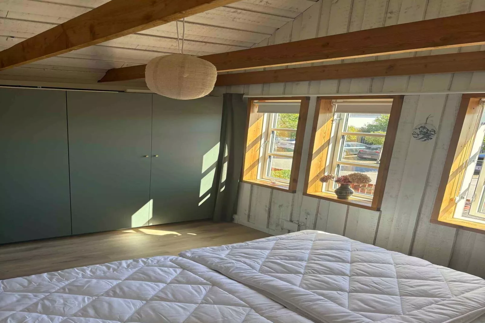 4 star holiday home in Ebeltoft-Indoor