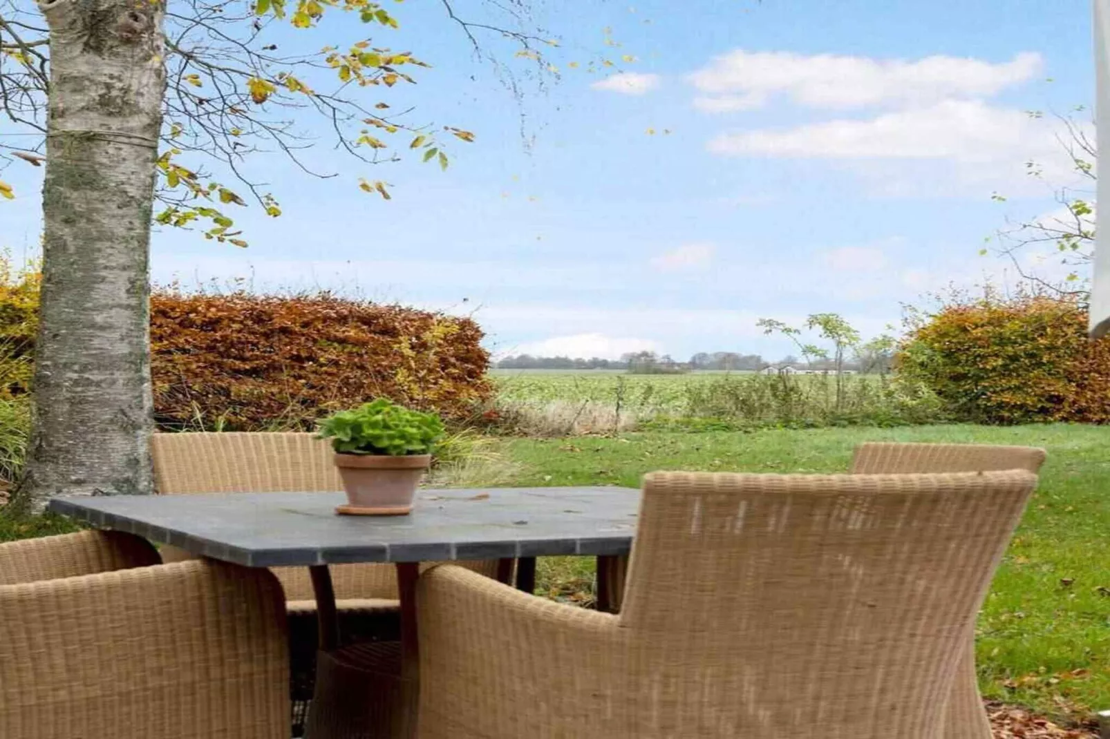 4 star holiday home in Errindlev-Indoor