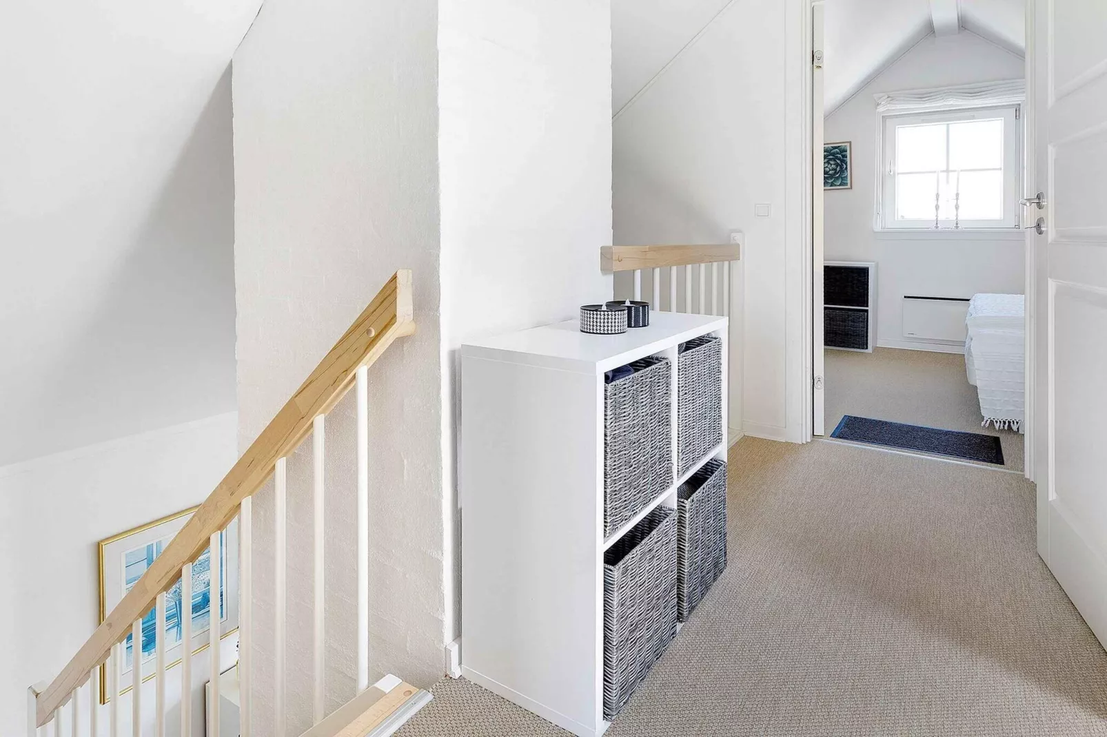 4 star holiday home in Brenderup Fyn-Indoor