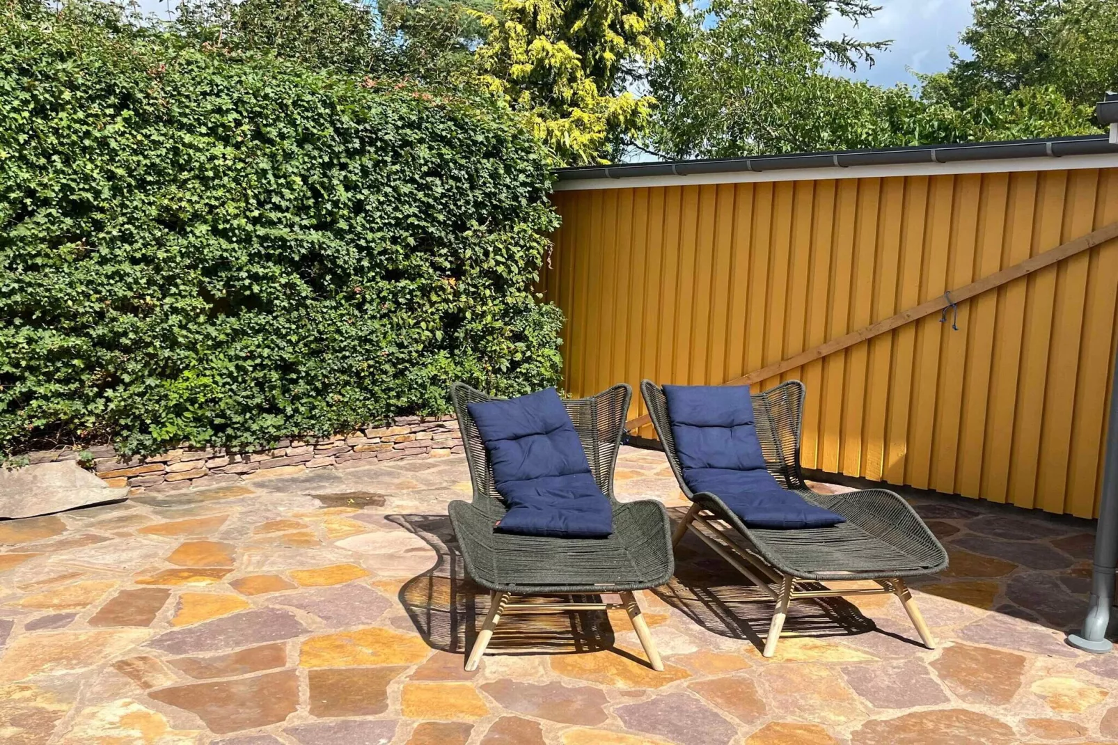 4 star holiday home in Nexø-Indoor