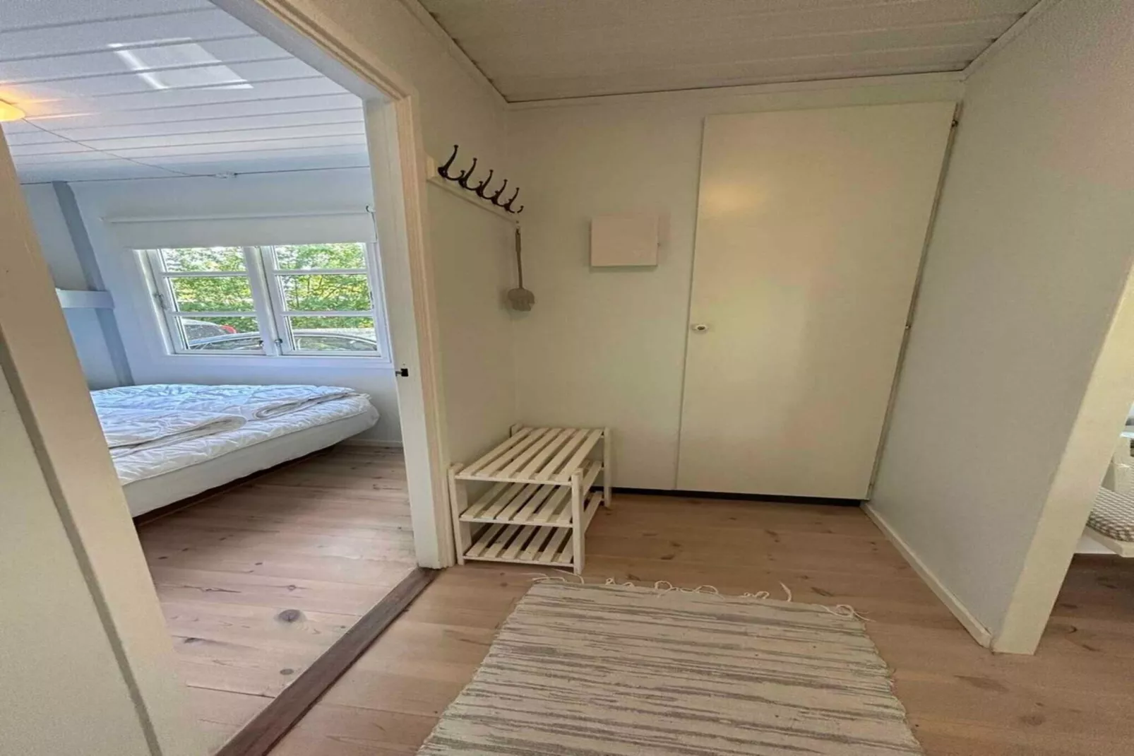 4 etoiles maison de vacances a Tranekær-Intérieur