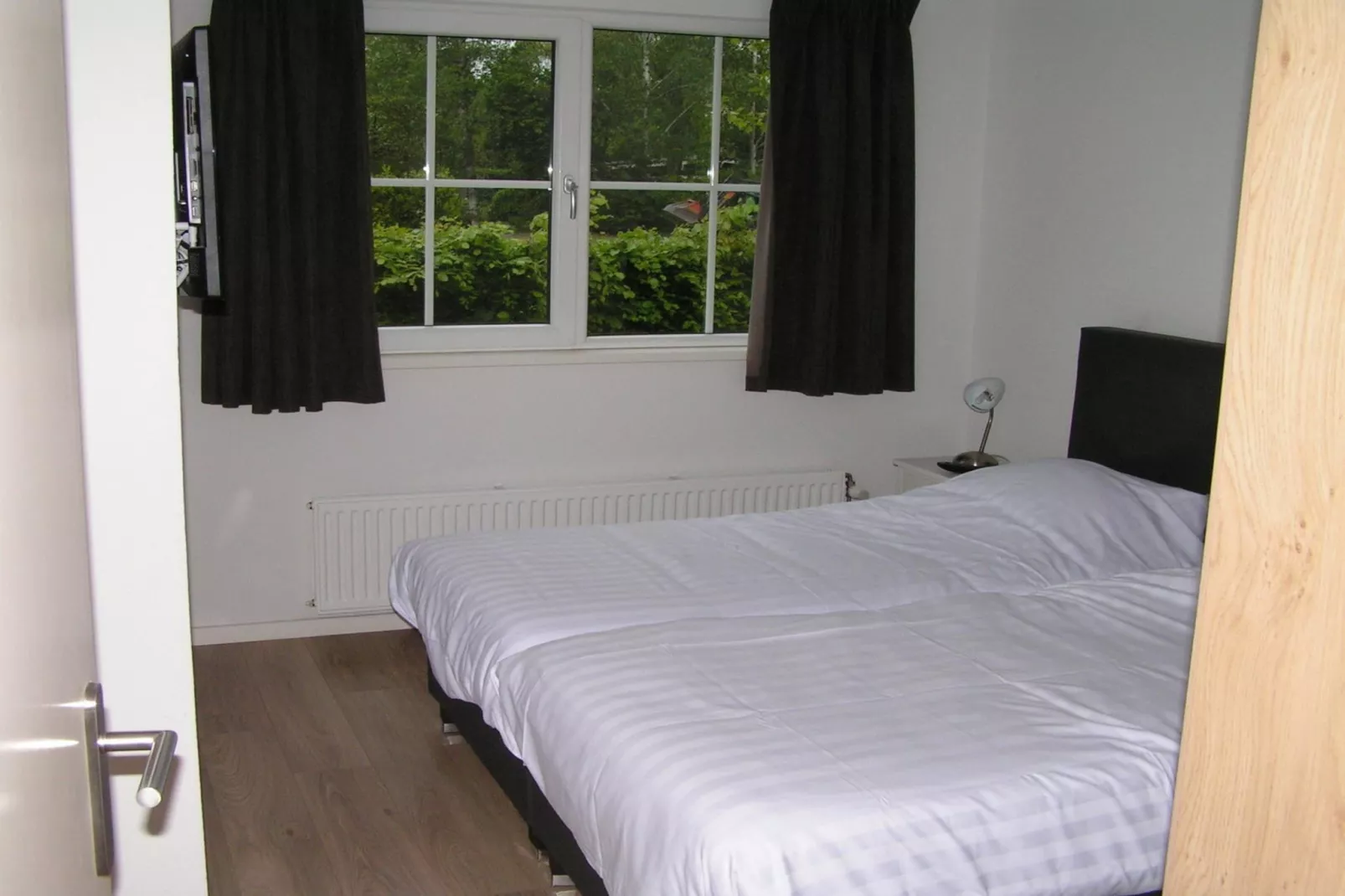 Villa de Hertog 722-Schlafzimmer