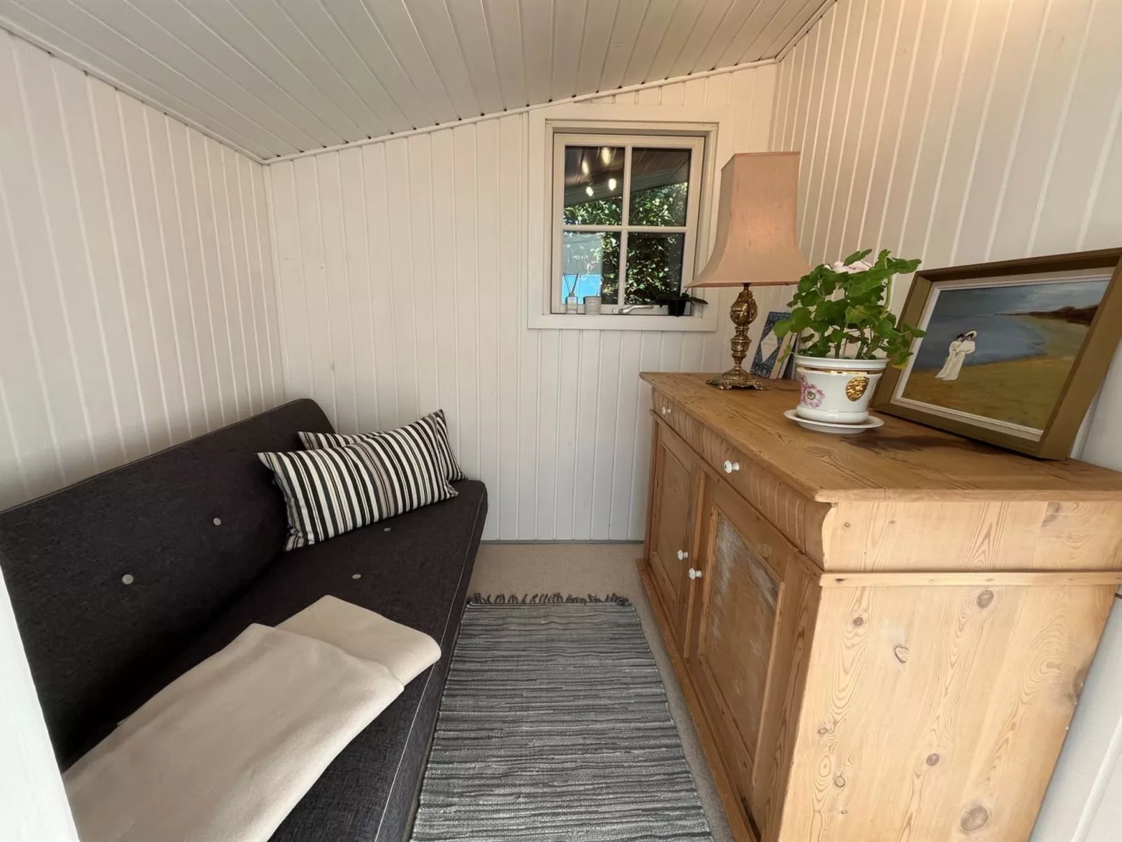 "Lilie" - 150m from the sea-Inside