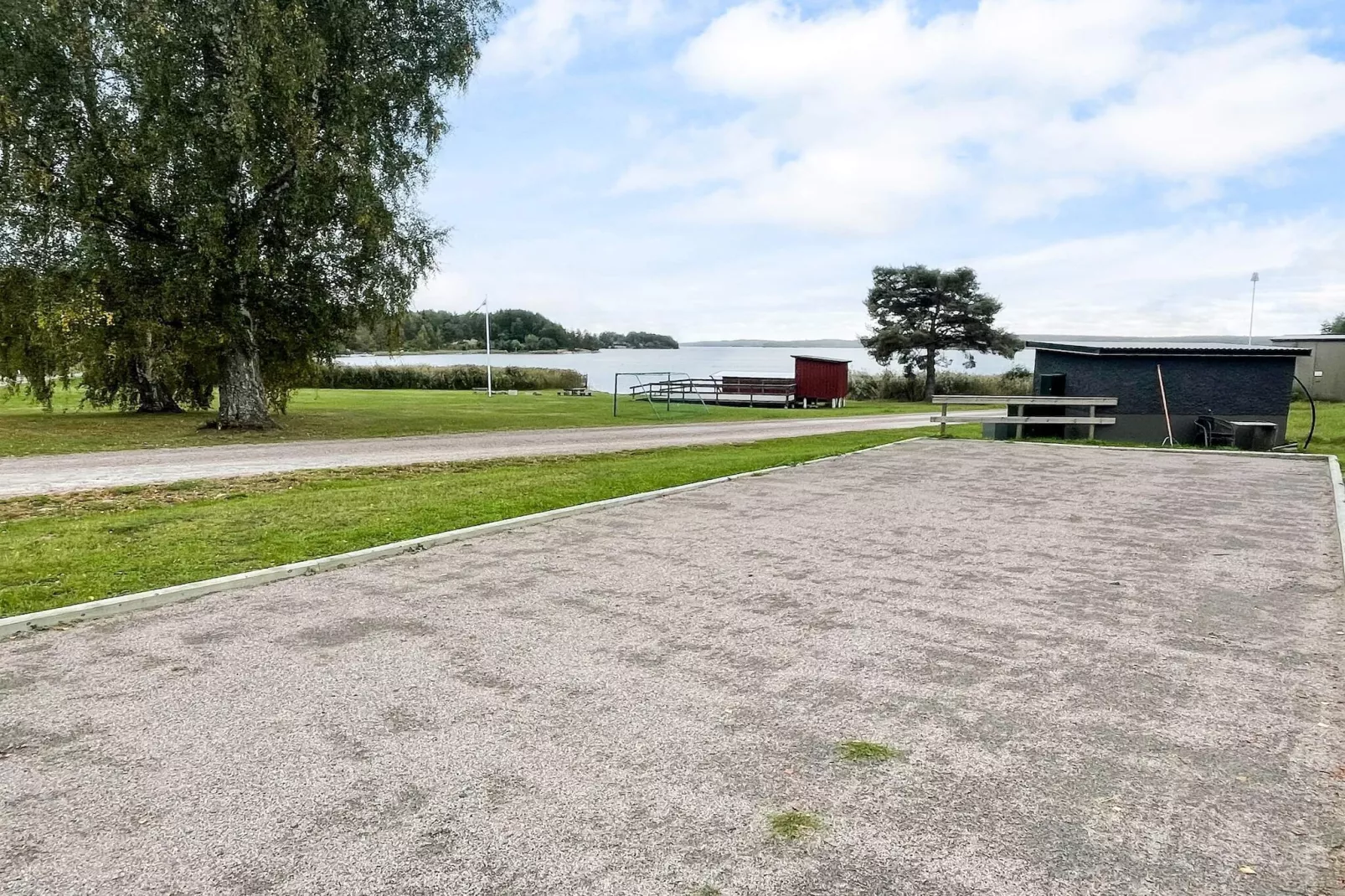 Archipelago Villa with Pool & Patio-Untagged