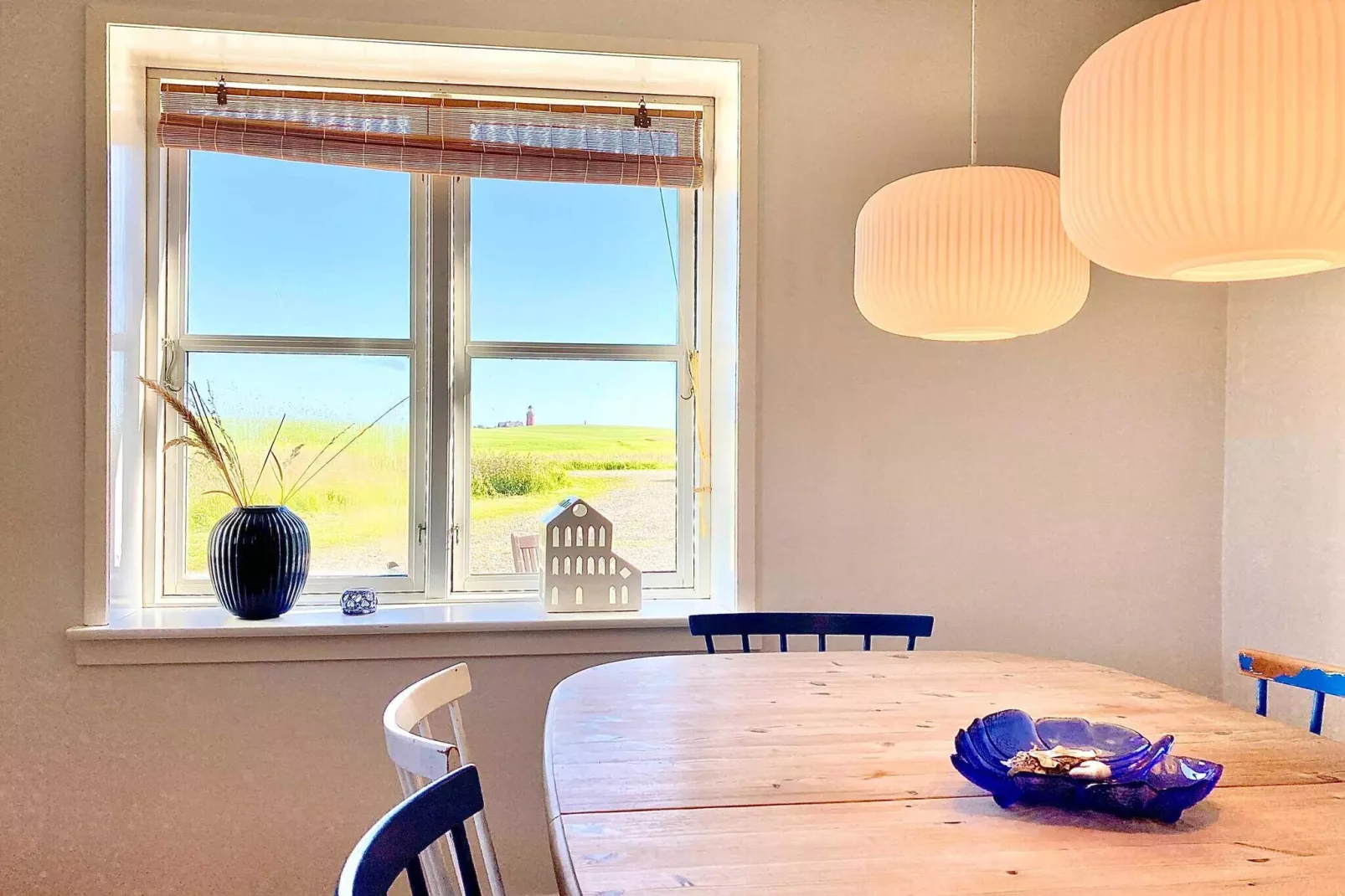 5 etoiles maison de vacances a Lemvig-Intérieur