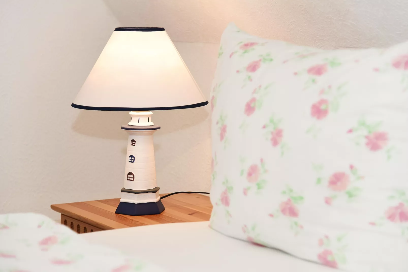 Haus am Kajedeich Krabbe-Schlafzimmer