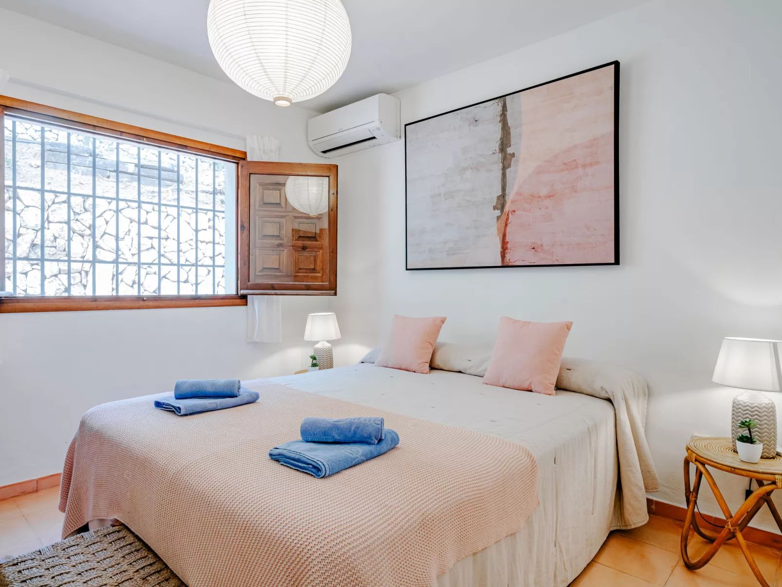 Villa Pomelo Plus-Dedans