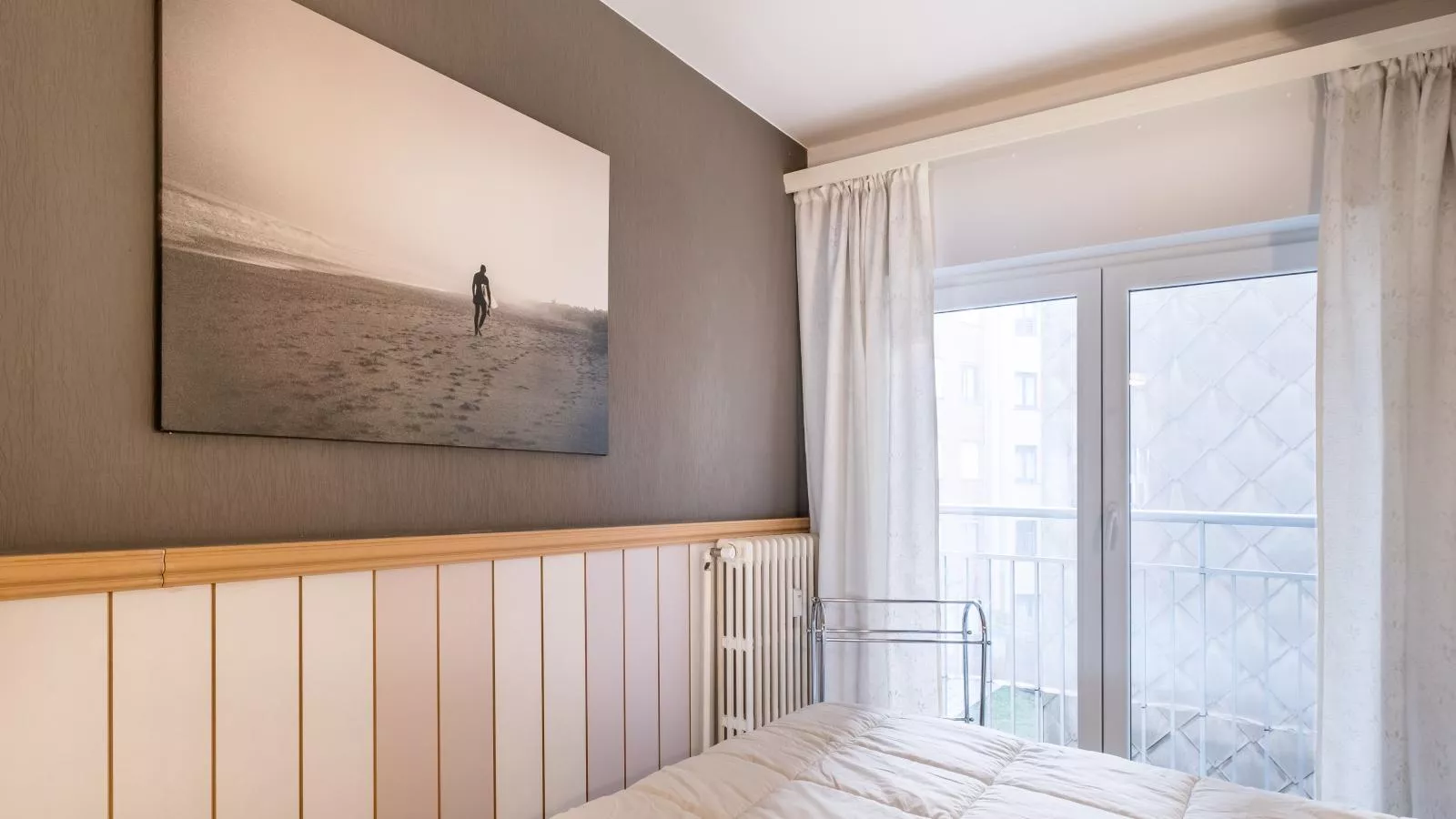 De Golven tweede-Chambre