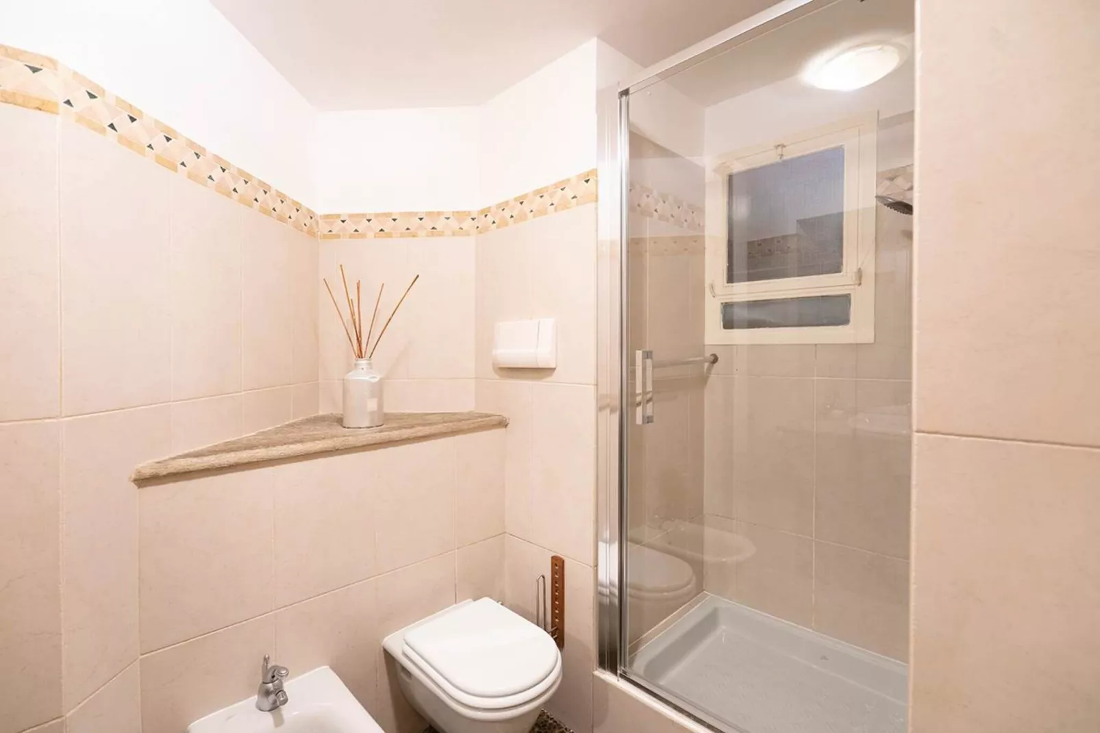 MI LAZZARO PALAZZI-Salle de bain