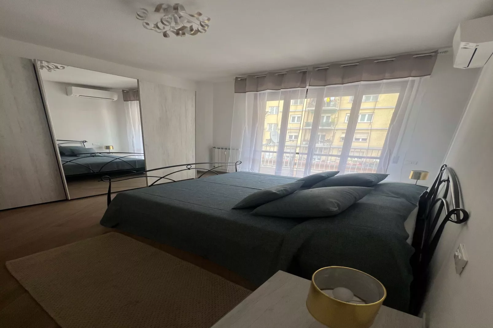 SP Gianturco-Bedroom