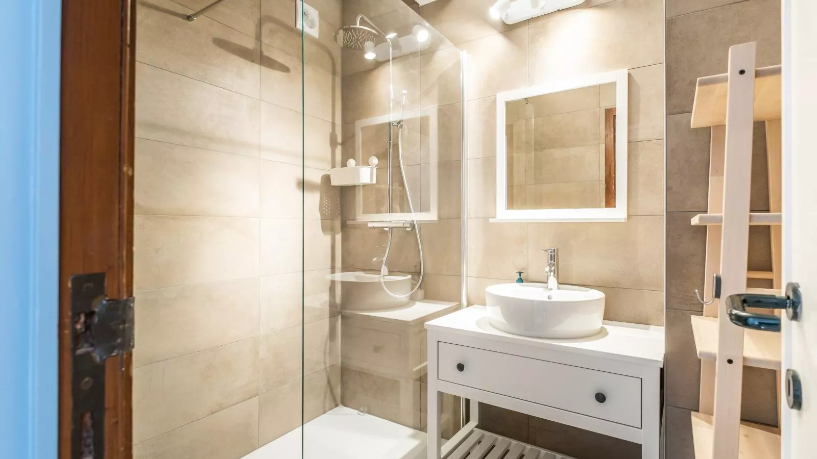 Nepto troisième-Bathroom