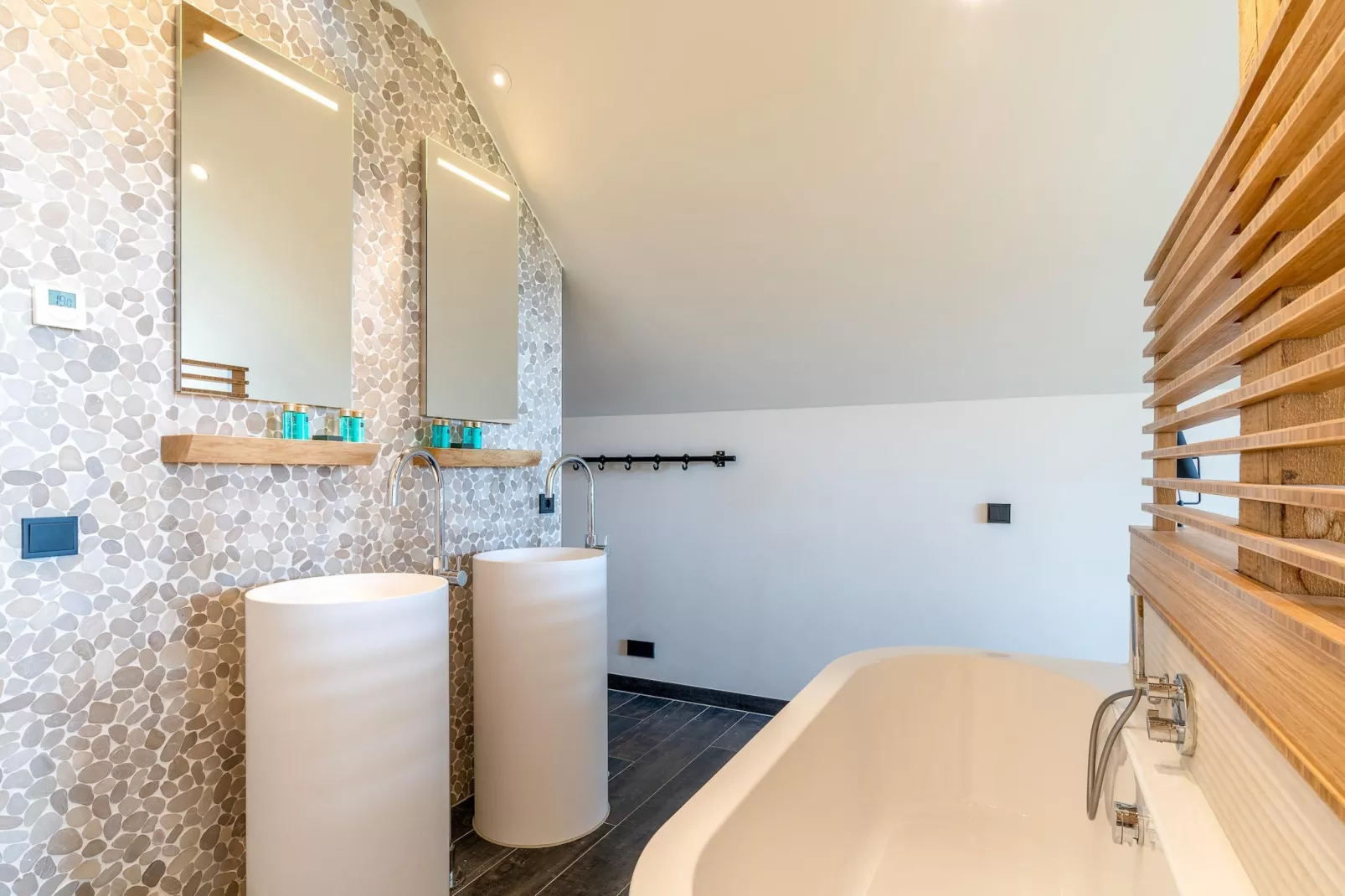 Villa Buytenplaats 189-Bathroom