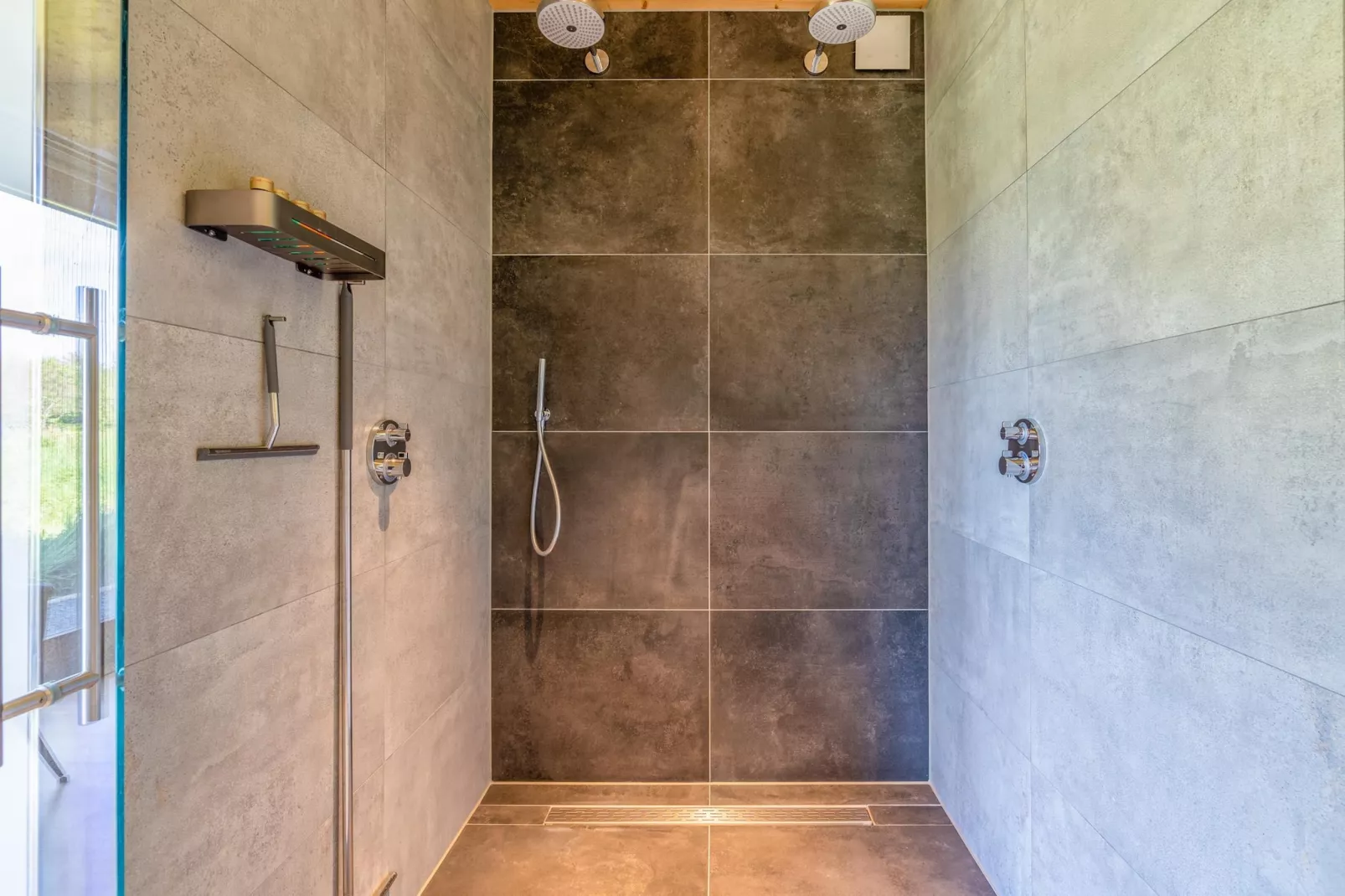 Villa Buytenplaats 187-Bathroom