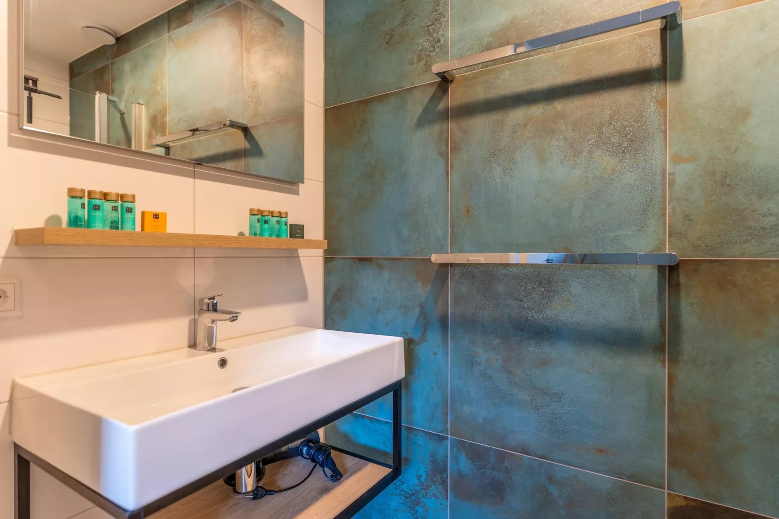 Waalerburght 14-Bathroom