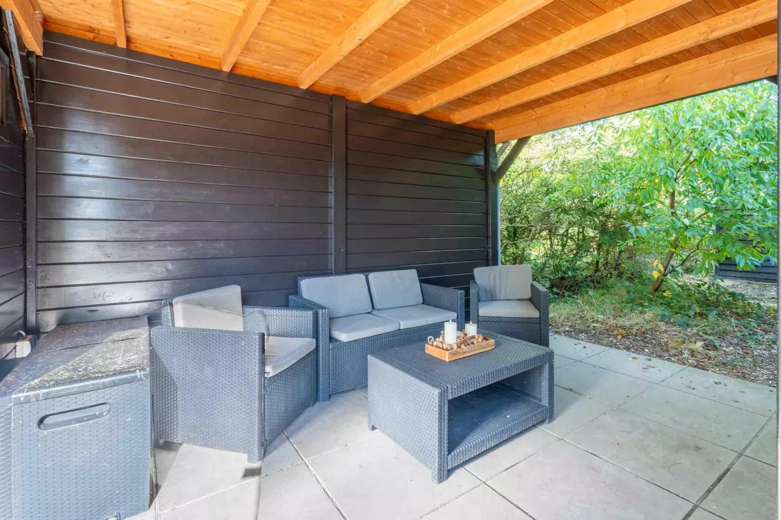 Tempelierweg 22-Terrasse/Balkon