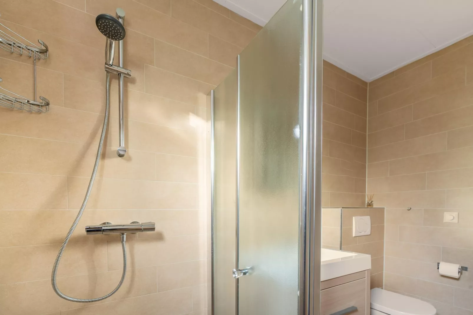 Stappeland 197-Badezimmer