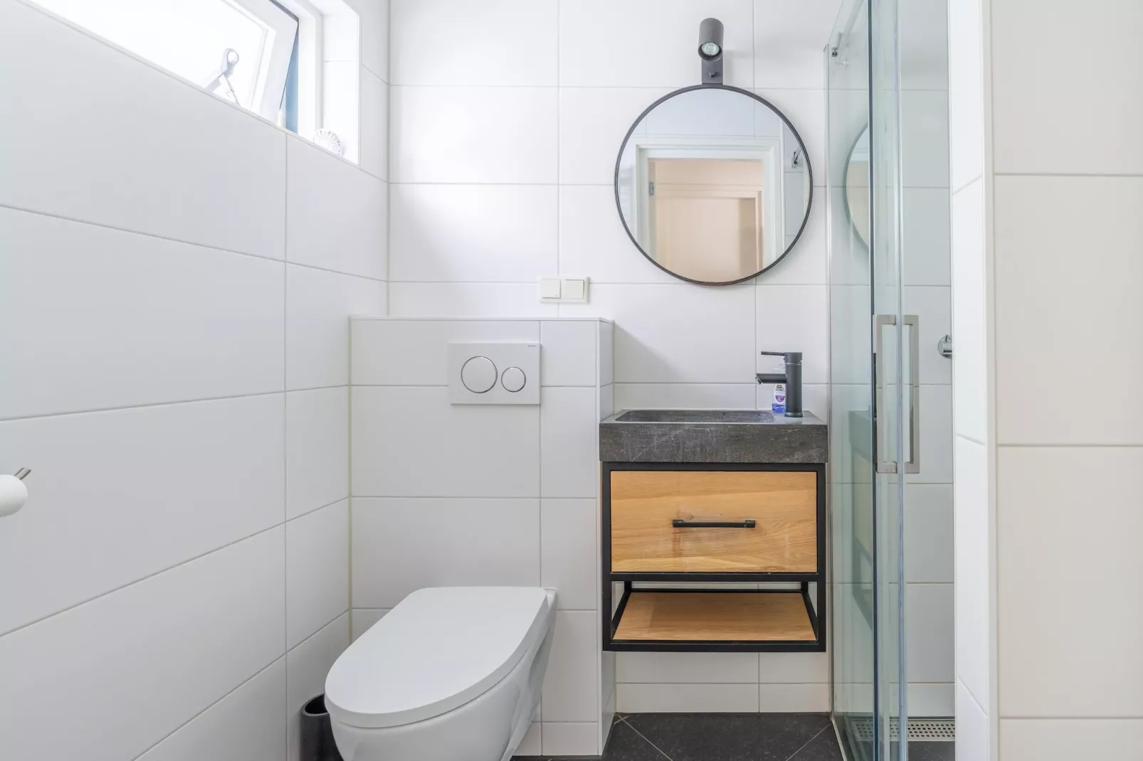 Pelikaanweg 21-Badezimmer