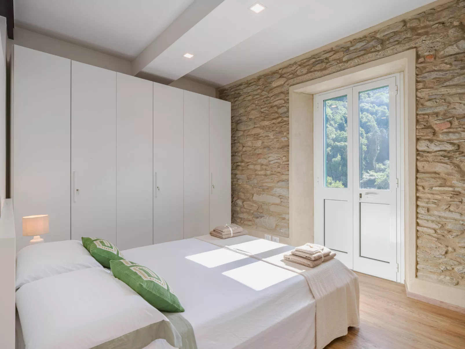 Casa Gli Aranci-Drinnen