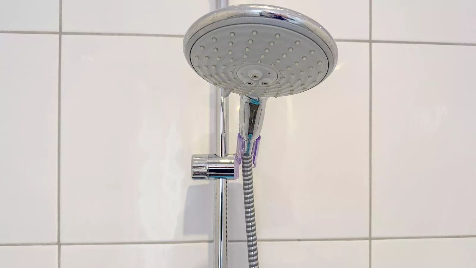 Denterhof-Badezimmer