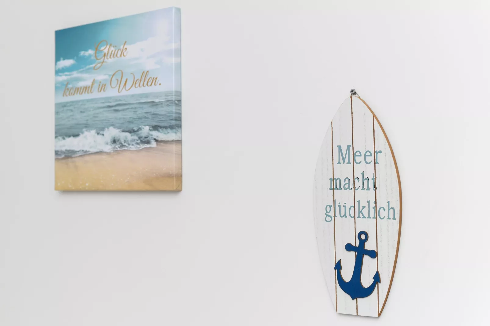 Haus Strandkorb 3-Schlafzimmer