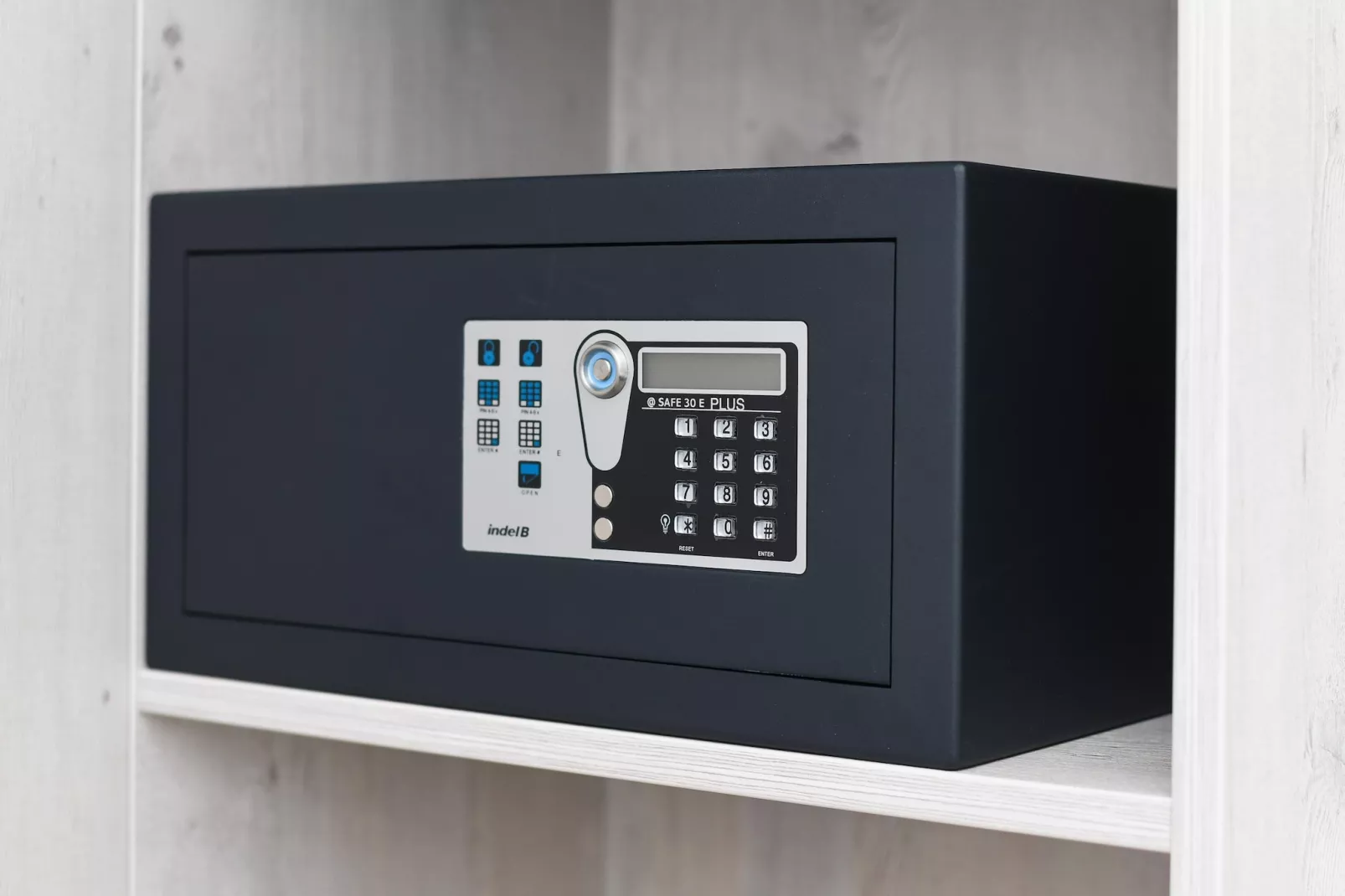 Haus Strandkorb 5-Bedroom