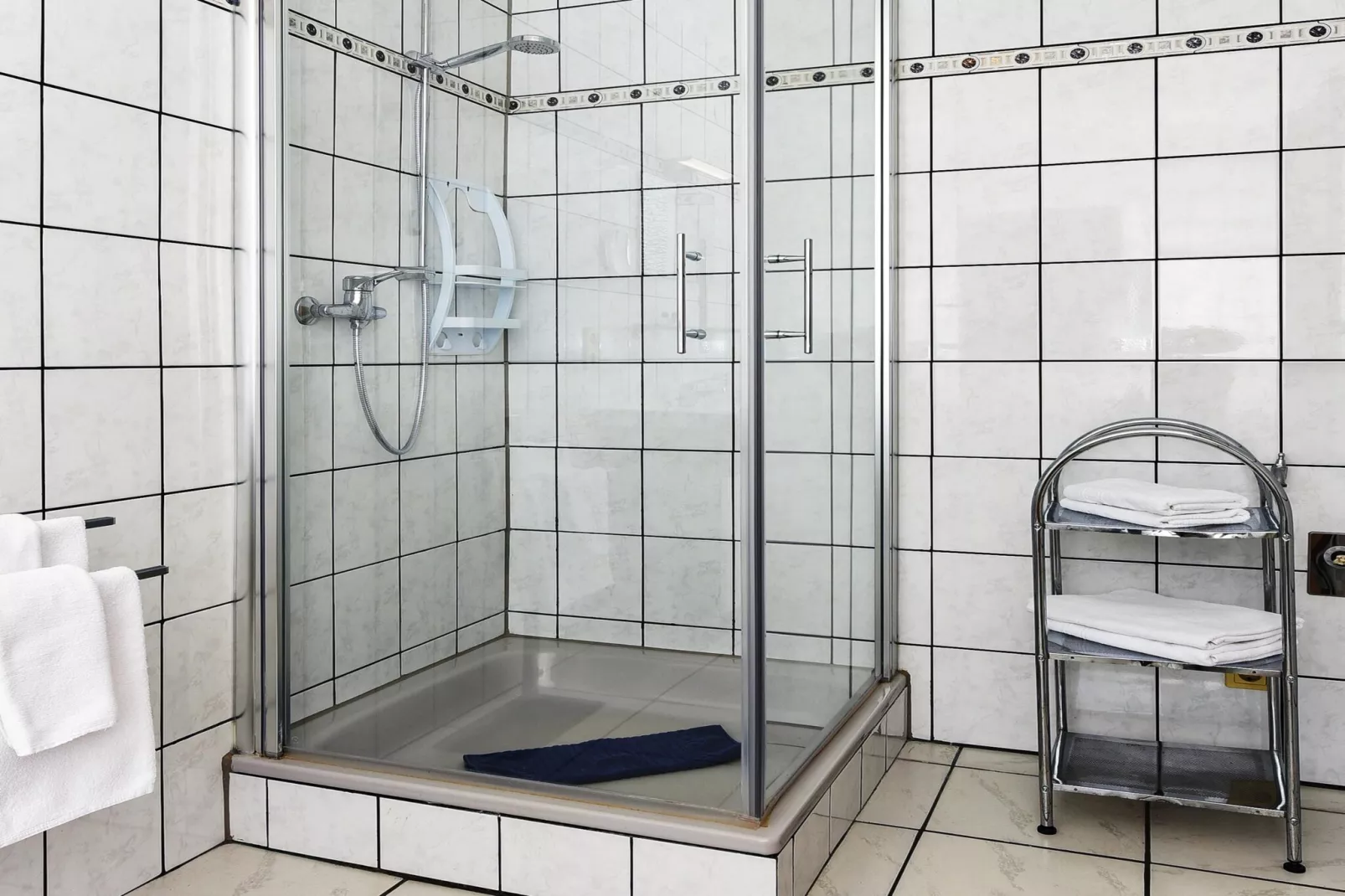 Ebbe Haus Hafeneck-Bathroom