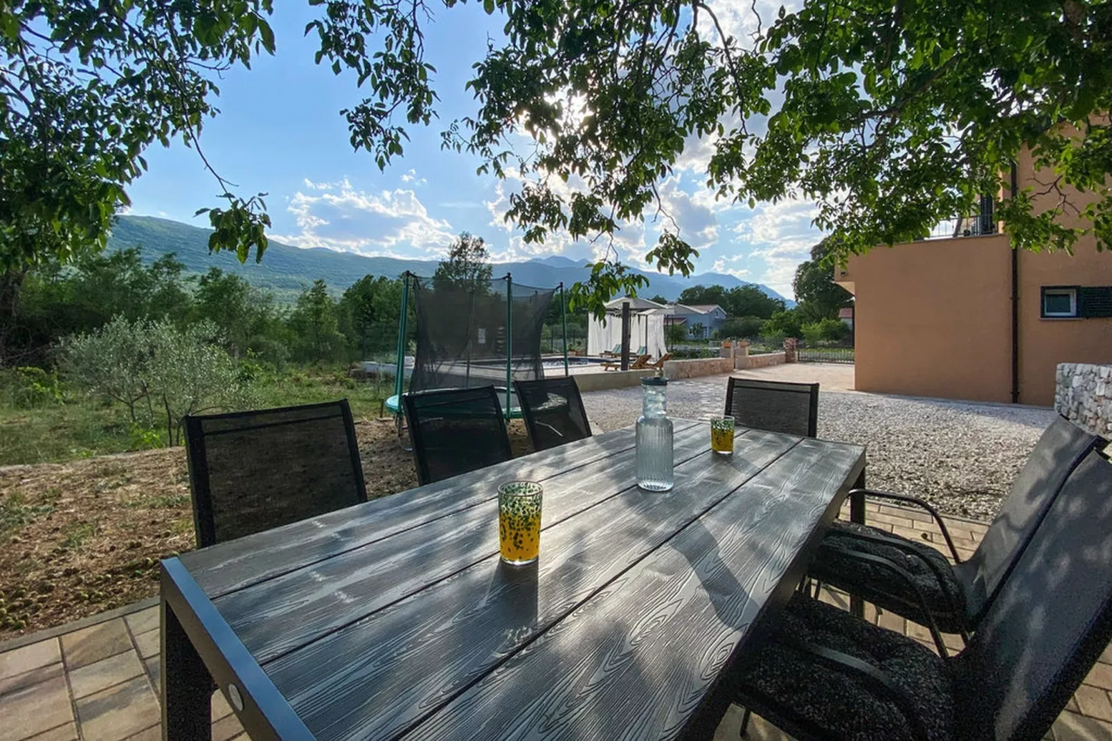 Villa Vinka - Three Bedroom Villa with Swimming Pool-équipements