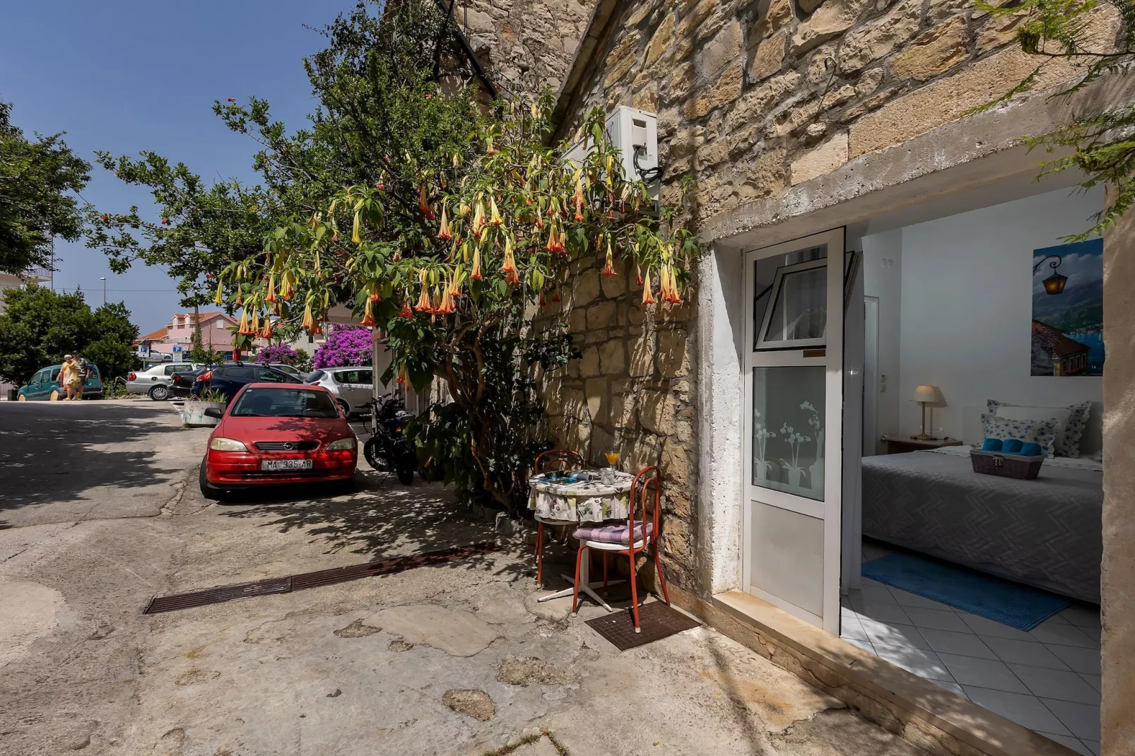 Apartments Kata - Studio Apartment-Extérieur