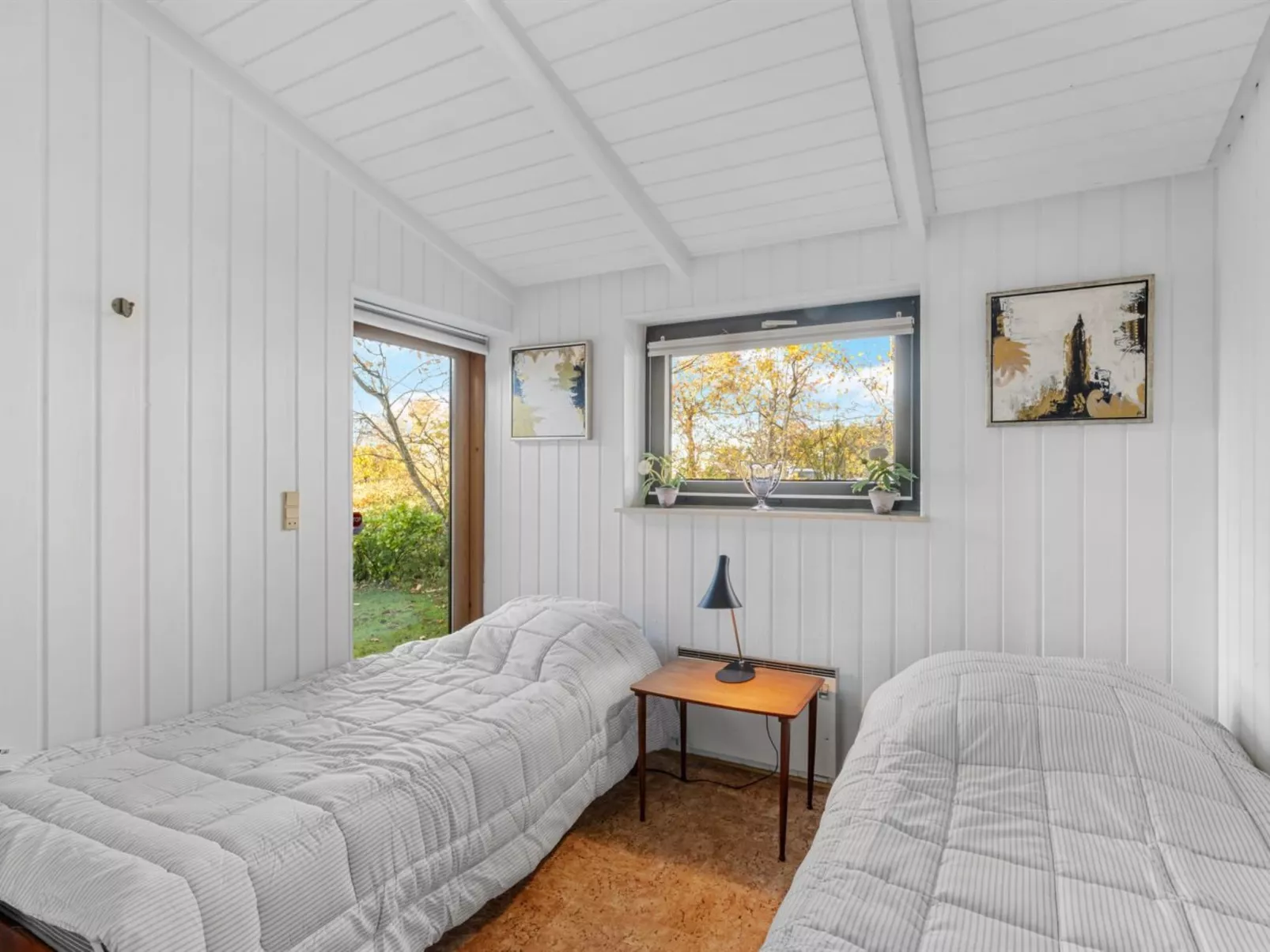 "Sigbrit" - 100m from the sea-Inside