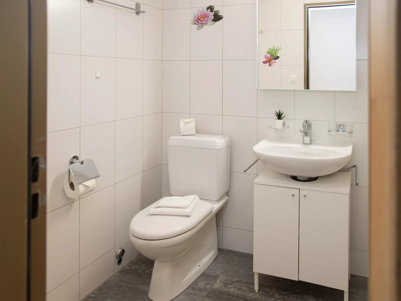 BeKb-Gebäude Apt 07-Inside