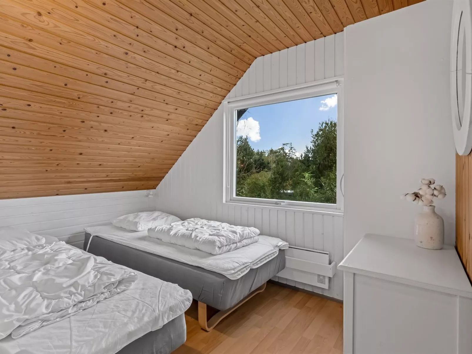 "Gia" - 500m from the sea-Dedans