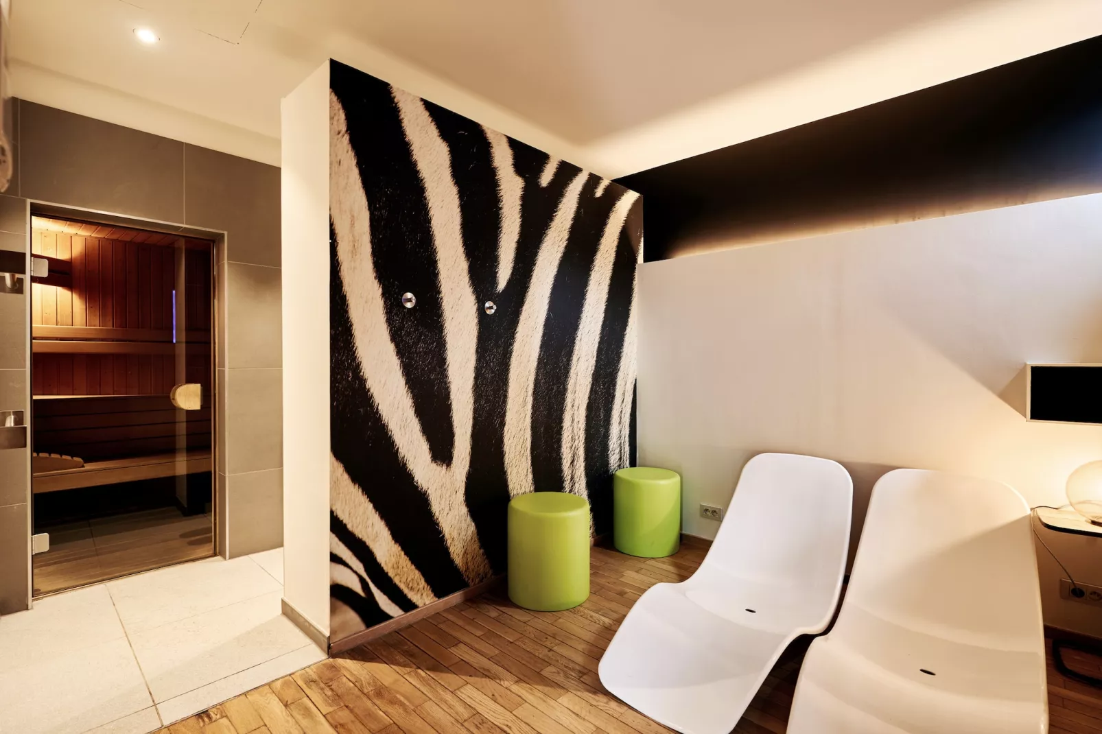 Le reflet de l’Ourthe-Facilities