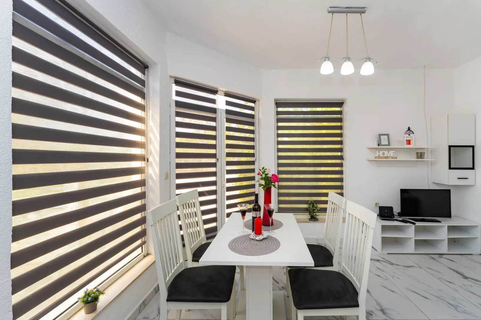 Holiday home Nadalina-Salle à manger