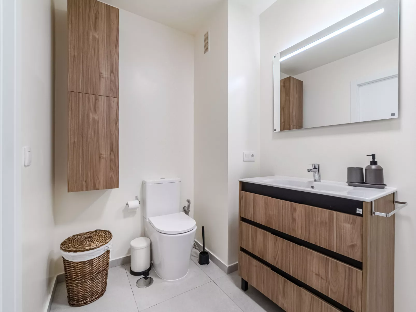 Punta del Sol-Dedans