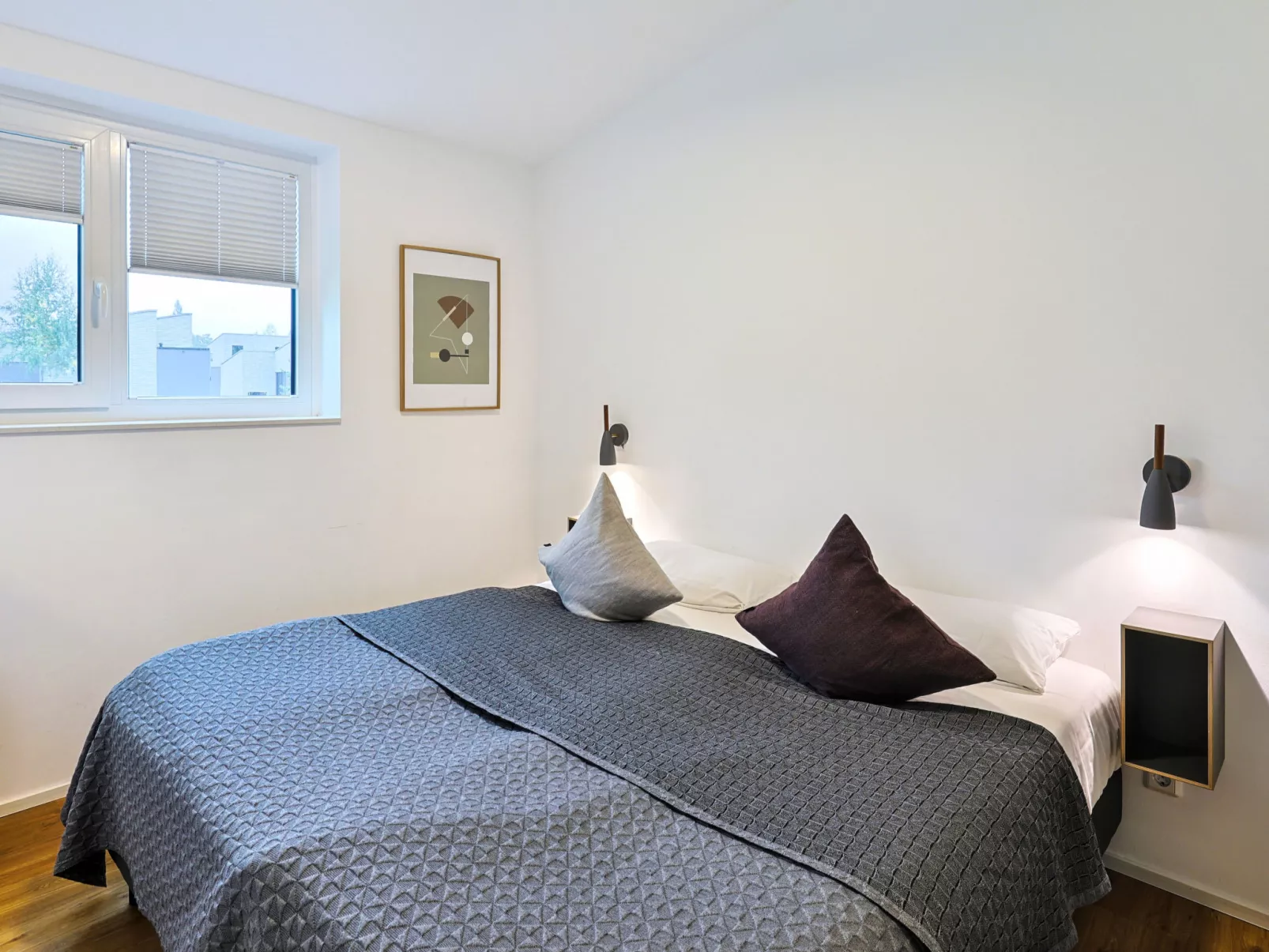 Abenteuerland-Dedans