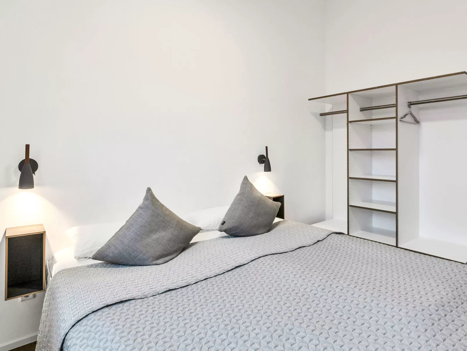 Dümmer Søtid - Dedans