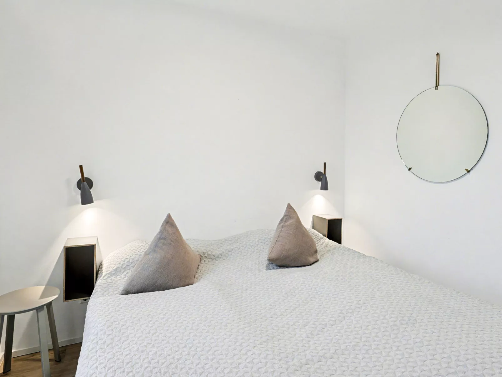 Penthouse Seeblick-Drinnen