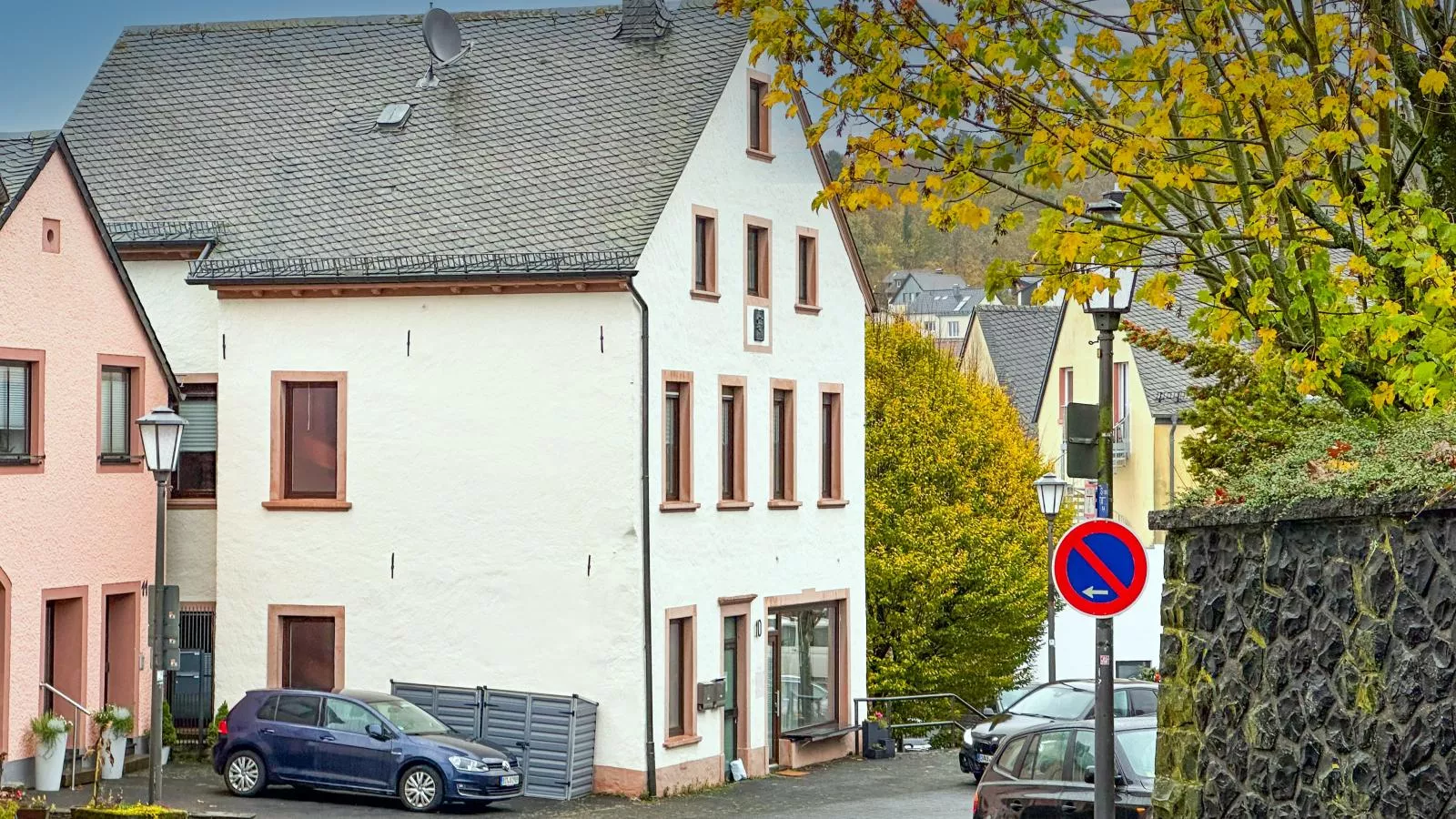 Eifelleben Hillesheim-Außenbereich Sommer