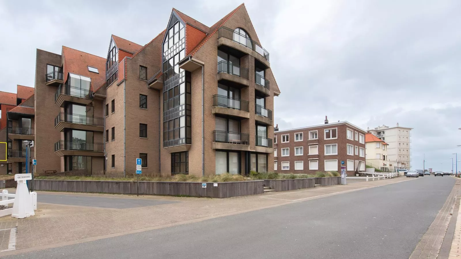 Delfien A-Extérieur été