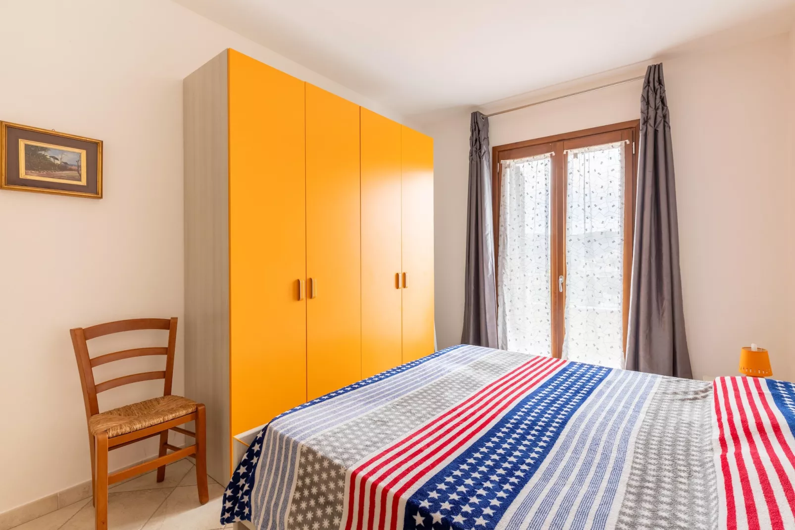 ELEONORA-Schlafzimmer