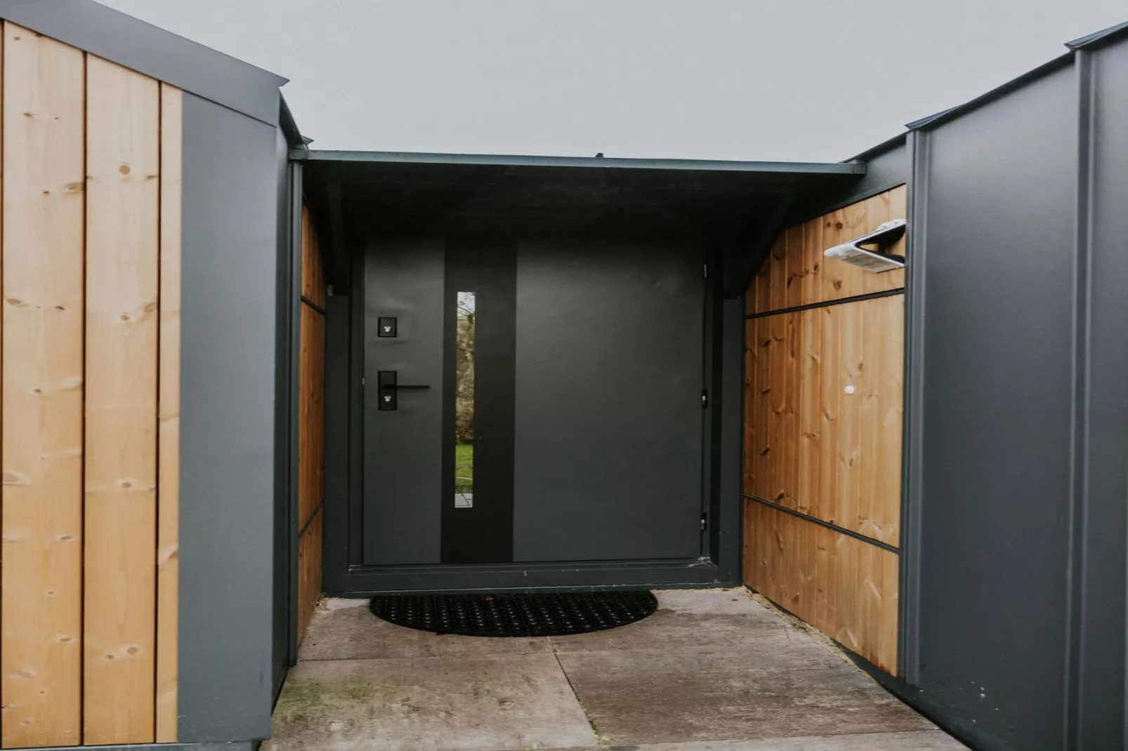 Cosy house | 4 persoons-Hall & reception