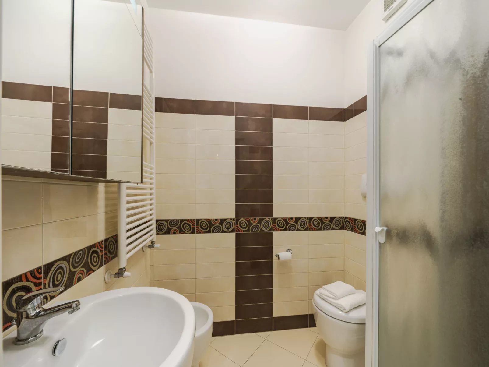 Appartamento Alice-Inside