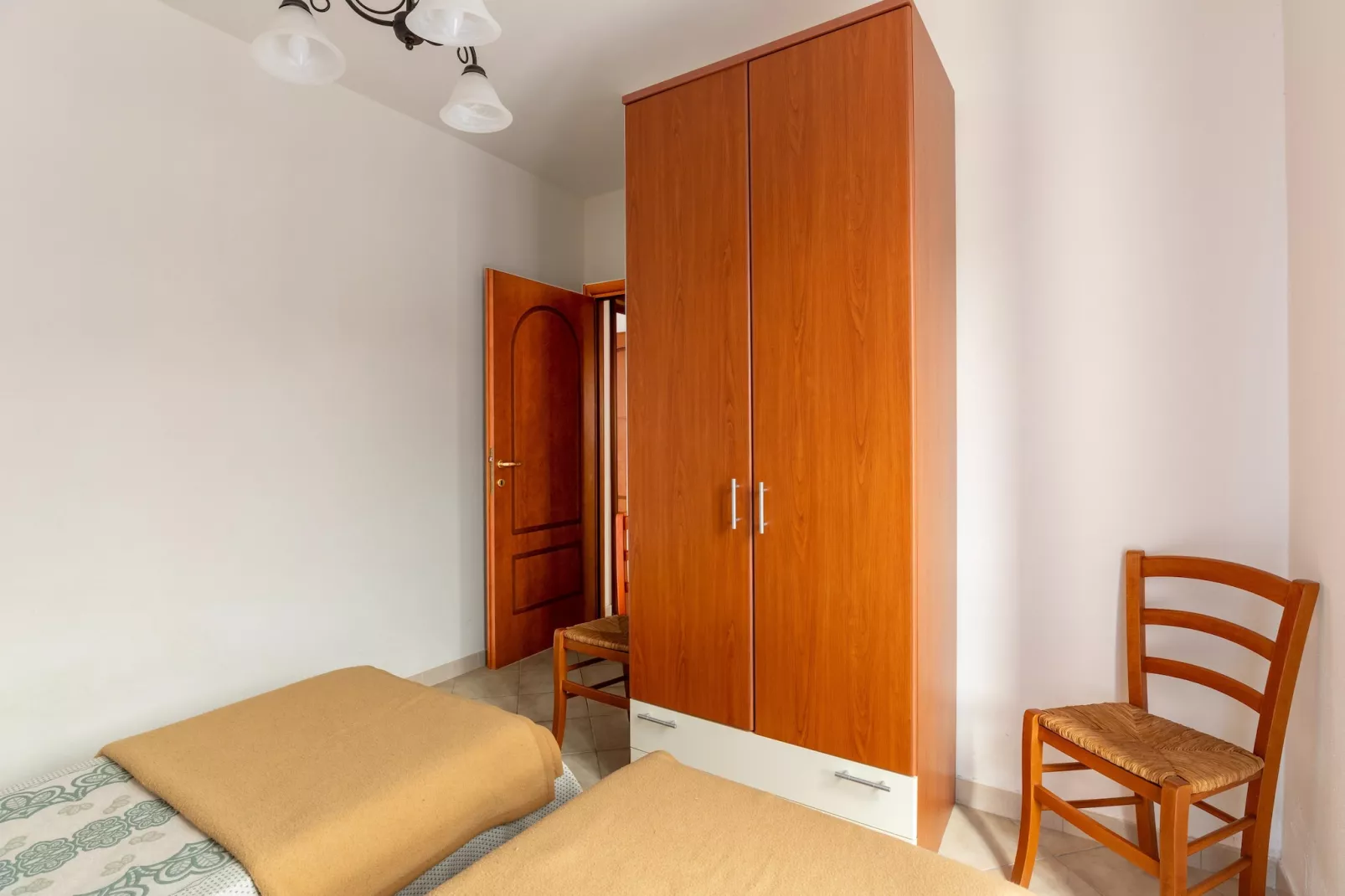 BILO 2 LA CIACCIA-Chambre