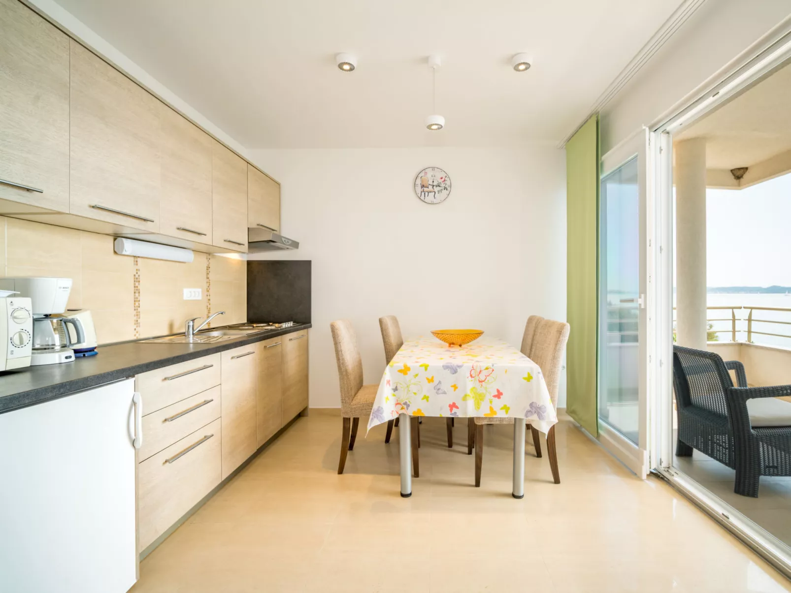 Villa Kožino-Dedans