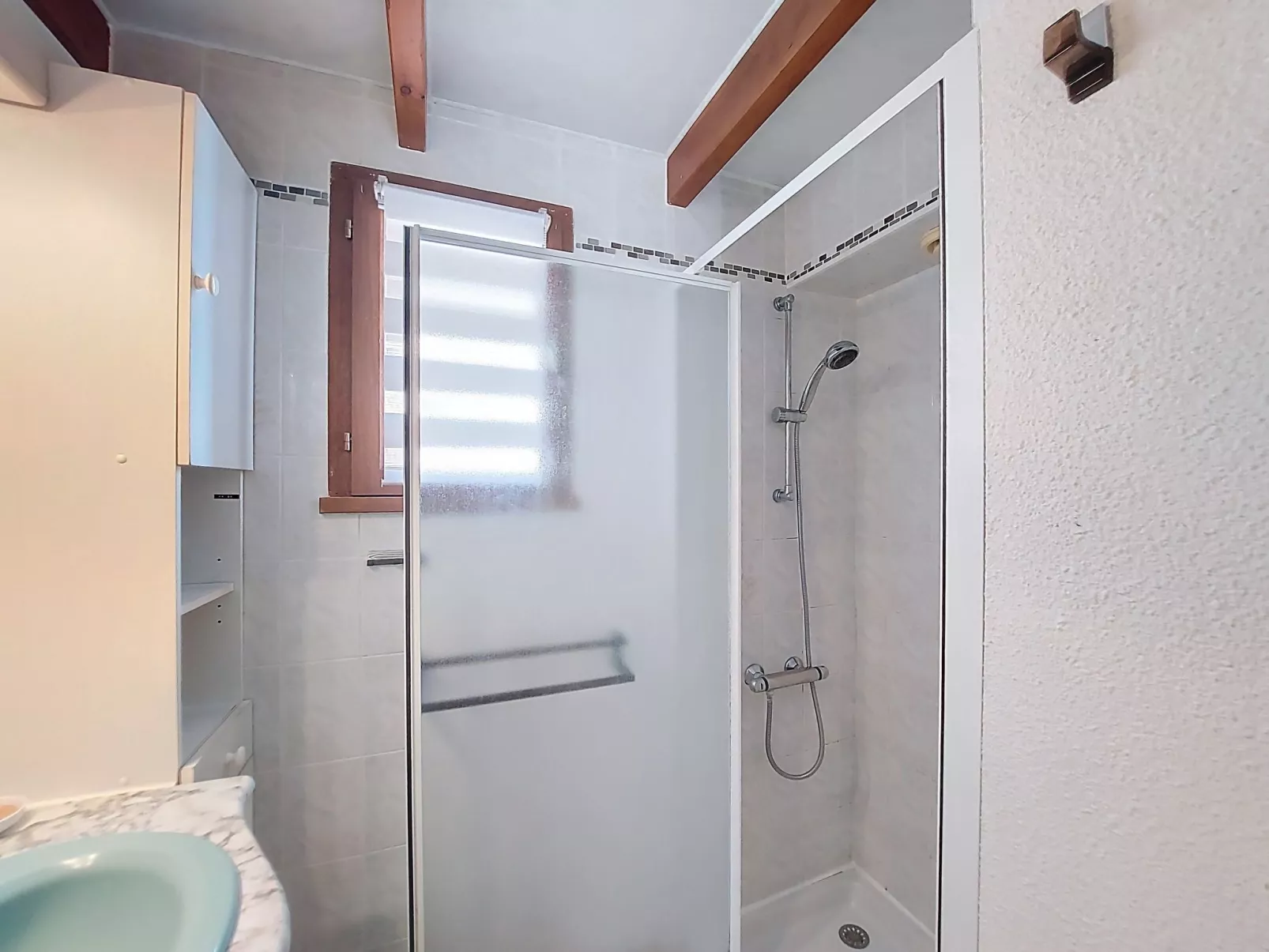 Les Villas de La Palmyre-Drinnen