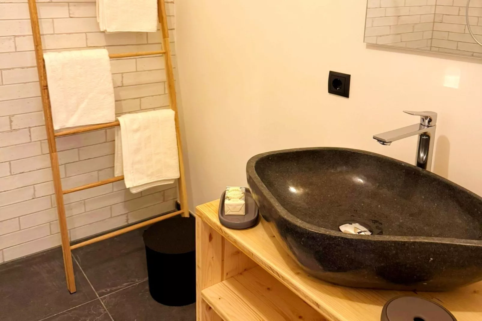 Chalet Sibratsgfäll 3-Bathroom