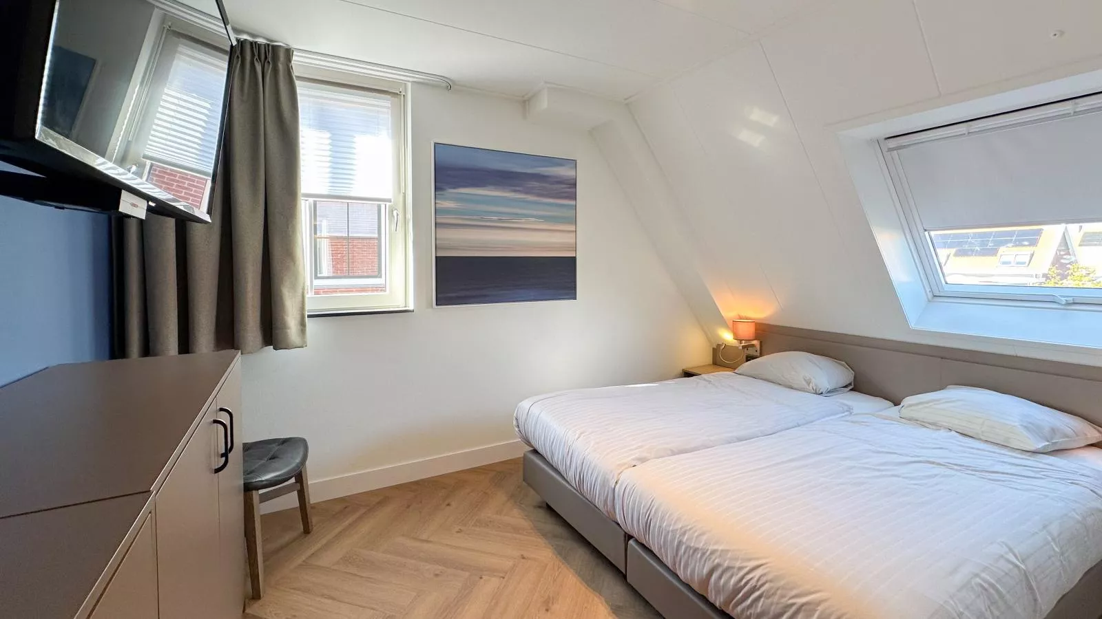 Dune Deluxe 81-Chambre