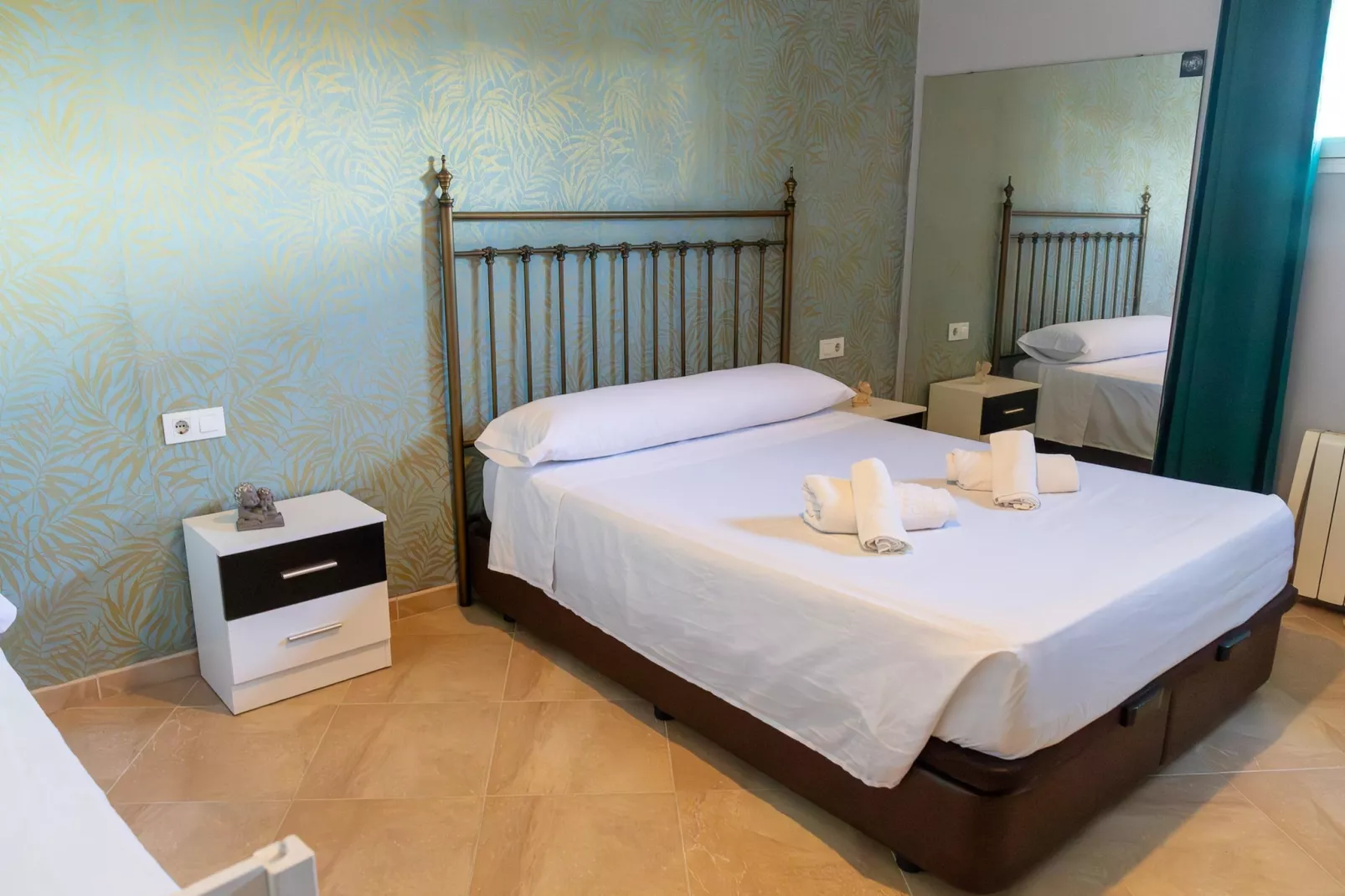 CT 355 AL - Faro's Pechina Rural - Disfruta de un Cortijo-Chambre