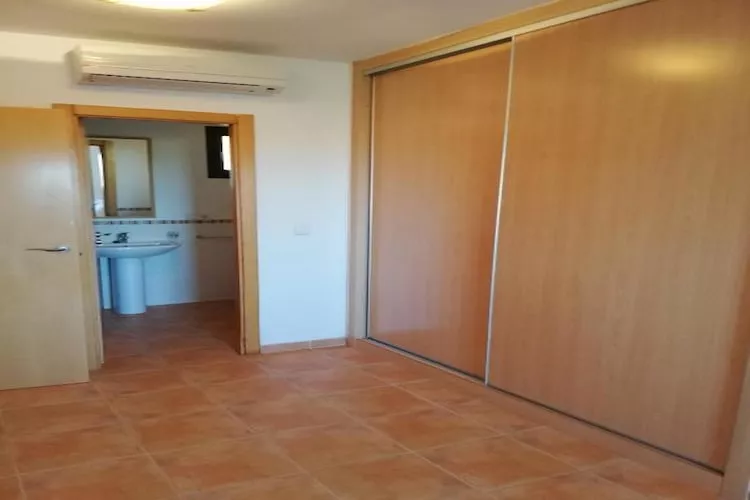 CT 347 AL - Faro's Gardenapartment - Valle del Este-Palier